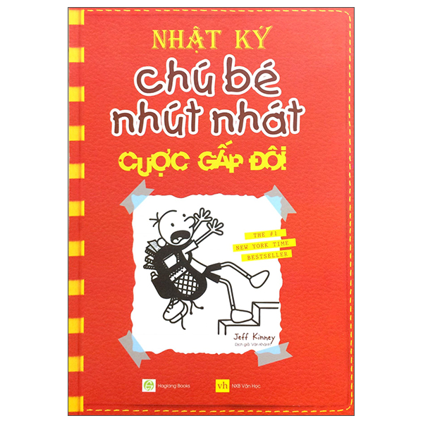 Bo
						
										
										Nhat Ky Chu Be Nhut Nhat - Tap 19 - Mo Bong Bong - Ảnh 24