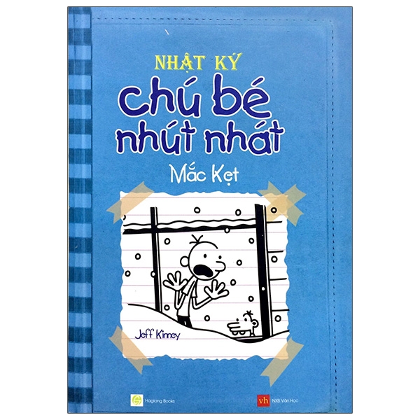 Bộ Nhật Ký Chú Bé Nhút Nhát - Tập 20 - Chúa Tể Tiệc Tùng - Ảnh 11