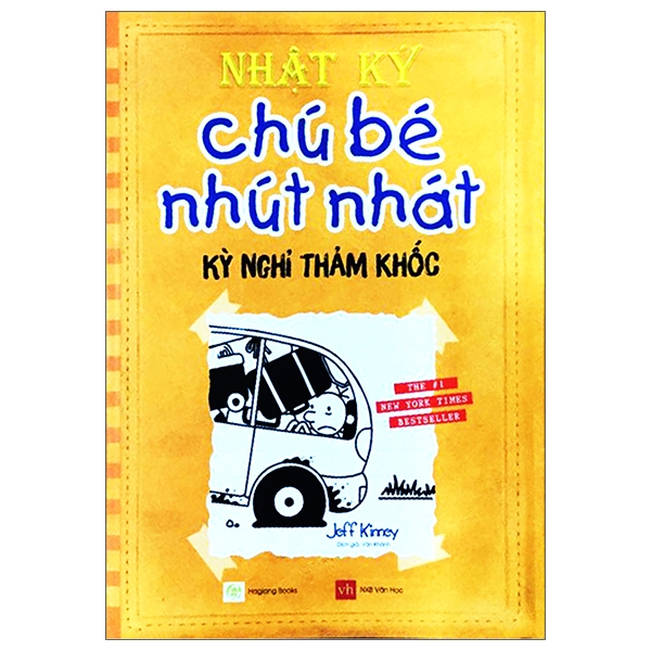 Bo
						
										
										Nhat Ky Chu Be Nhut Nhat - Tap 3 - Ngoai Truyen - Nhung Chuyen Ly Ky - Ảnh 10
