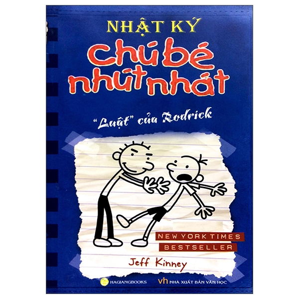 Bo
						
										
										Nhat Ky Chu Be Nhut Nhat - Tap 3 - Ngoai Truyen - Nhung Chuyen Ly Ky - Ảnh 19