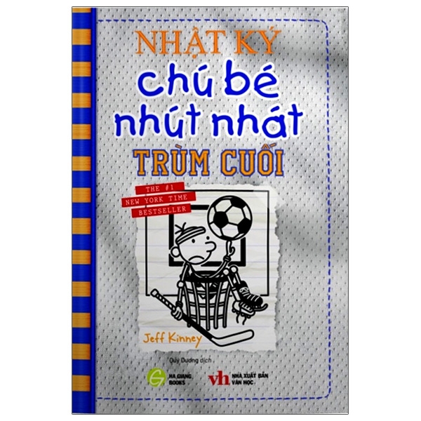 Bo
						
										
										Nhat Ky Chu Be Nhut Nhat - Tap 3 - Ngoai Truyen - Nhung Chuyen Ly Ky - Ảnh 23