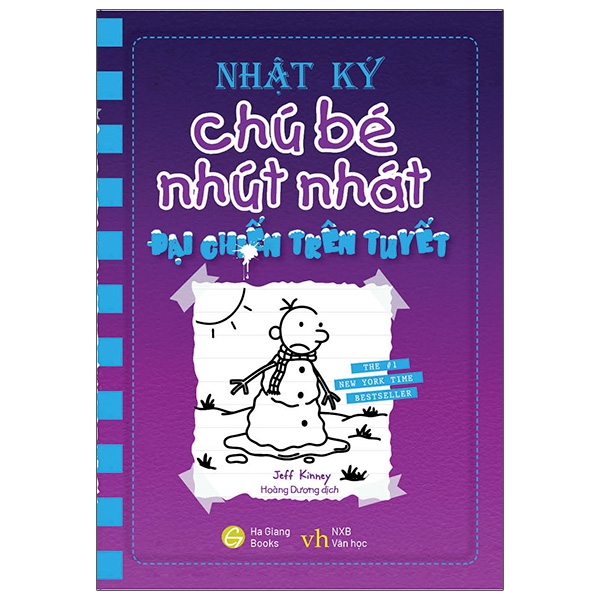 Bo
						
										
										Nhat Ky Chu Be Nhut Nhat - Tap 3 - Ngoai Truyen - Nhung Chuyen Ly Ky - Ảnh 26