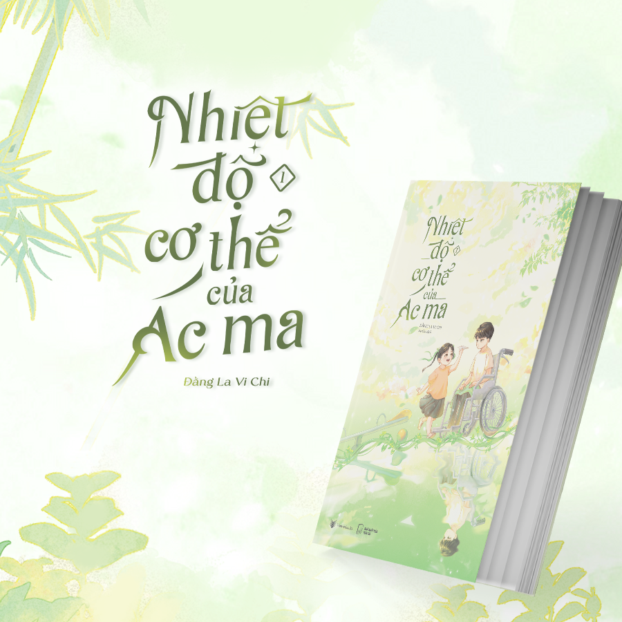 Bo
						
										
										Nhiet Do Co The Cua Ac Ma - Tap 1 - Ảnh 3