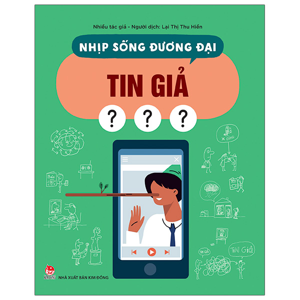 Bộ Nhịp Sống Đương Đại - Bất Bình Đẳng - Ảnh 8