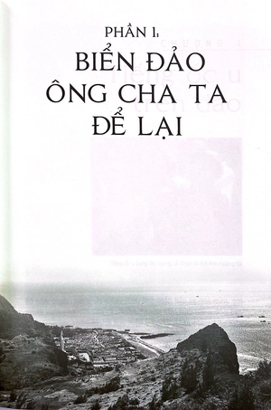bộ như cây phong ba trên đảo hoàng sa - tập 2: những ngư dân hoàng sa kiên cường (2022) - Ảnh 8