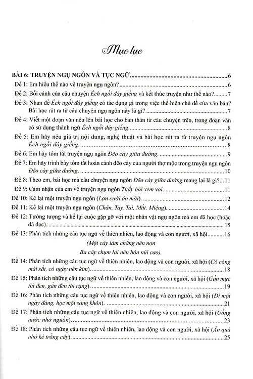 Bộ Những Bài Văn Mẫu Lớp 7 - Tập 2 (Bộ Sách Cánh Diều) - Ảnh 3