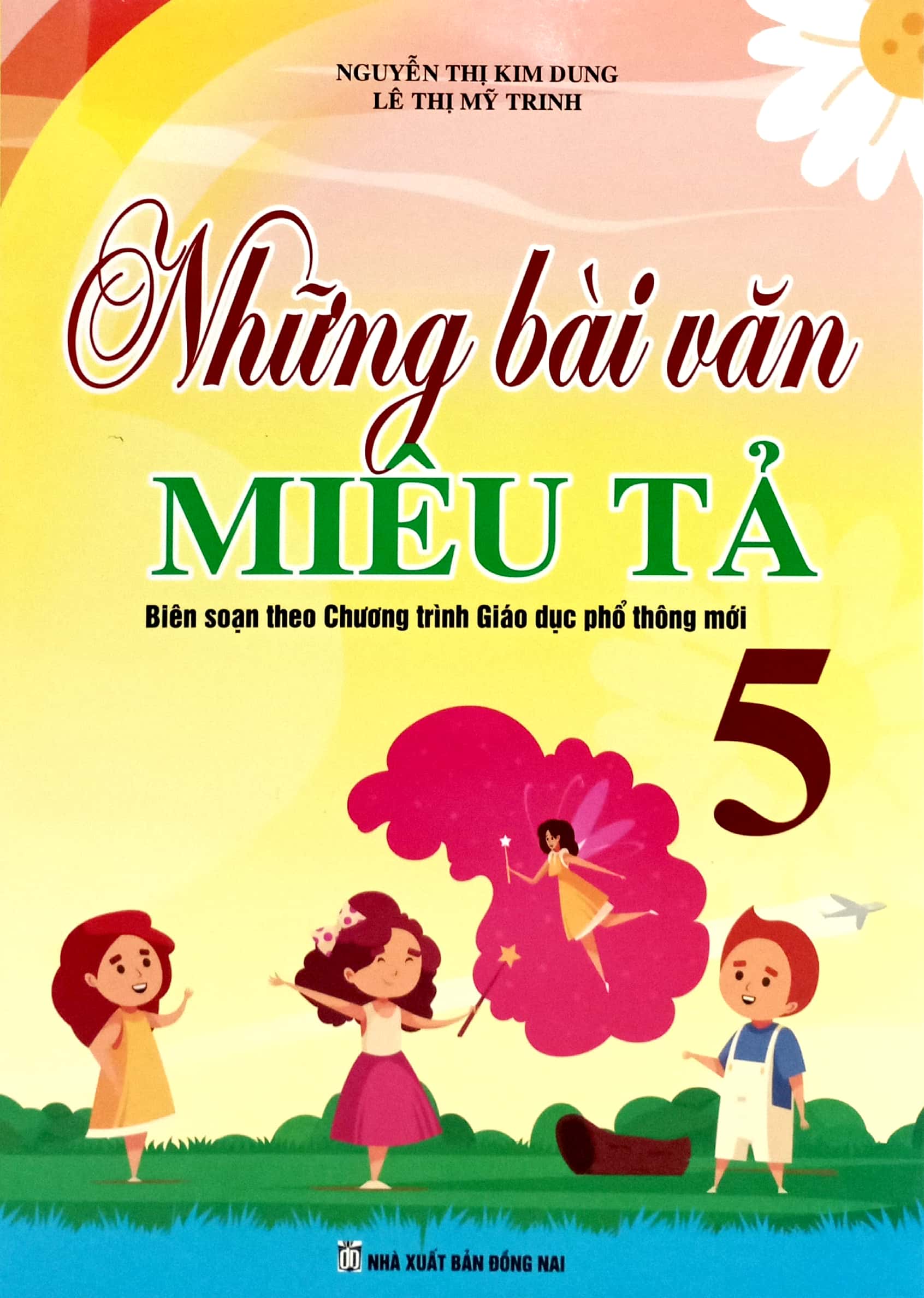 Những Bài Văn Miêu Tả 5 - Ảnh 2