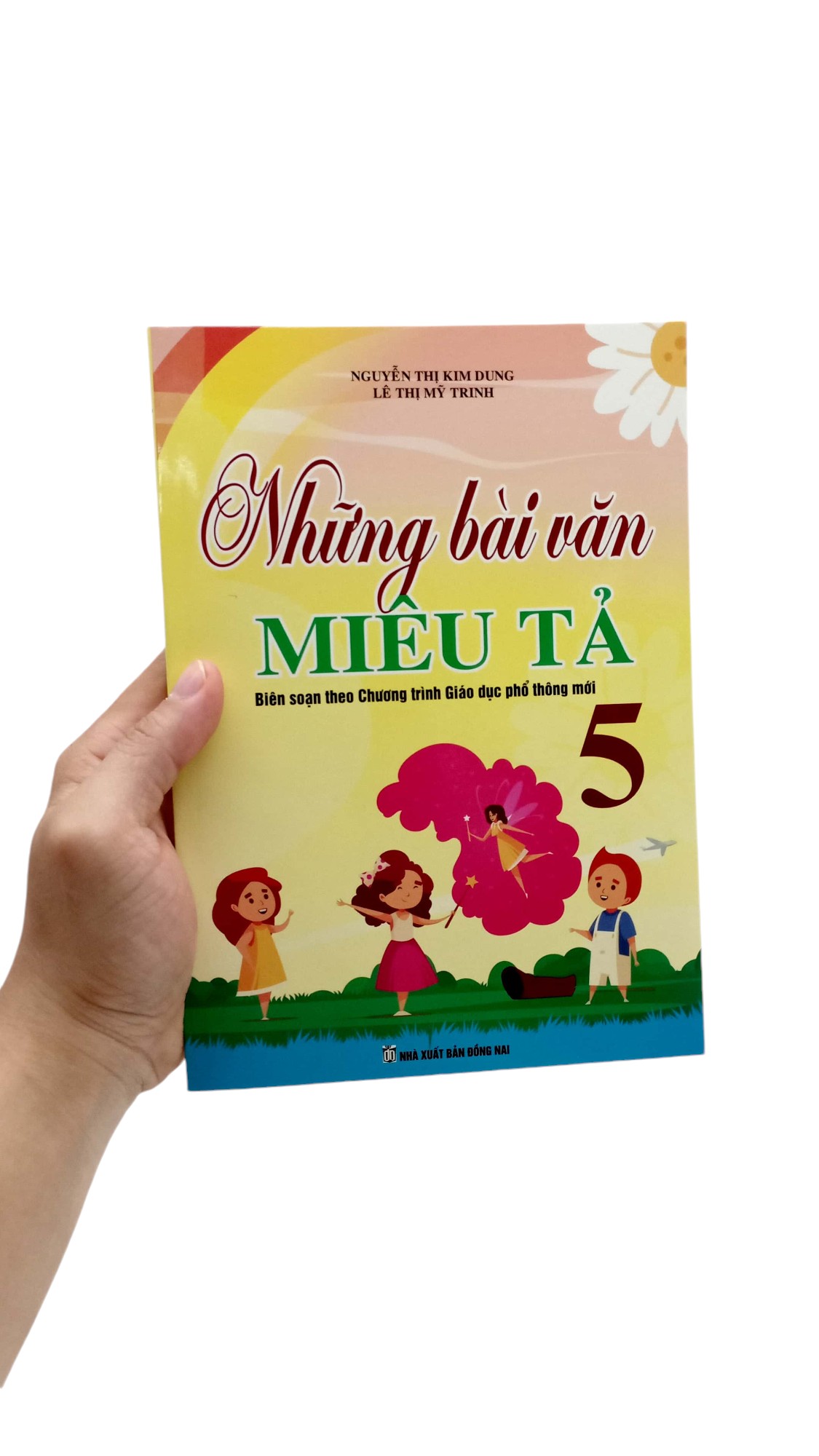 Những Bài Văn Miêu Tả 5 - Ảnh 7