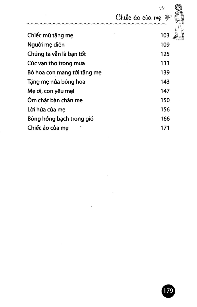 bộ những câu chuyện đặc sắc dành cho lứa tuổi trưởng thành - tập 1 - Ảnh 6