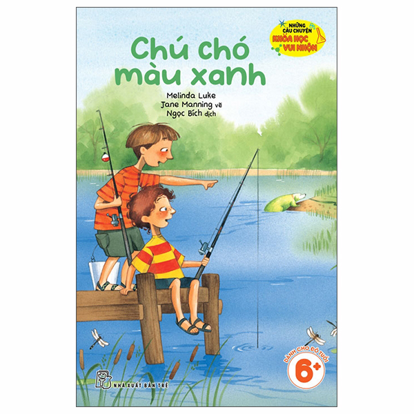 Bộ Những Câu Chuyện Khoa Học Vui Nhộn - Bí Ẩn Ma Cà Rồng - Ảnh 5
