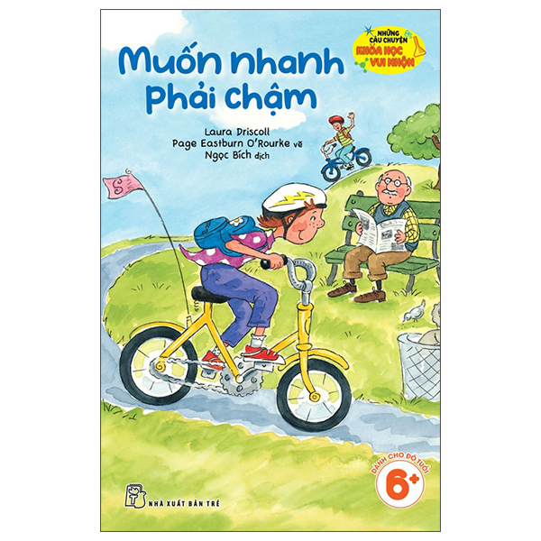 Bộ Những Câu Chuyện Khoa Học Vui Nhộn - Cái Mũi Biết Tuốt - Ảnh 11