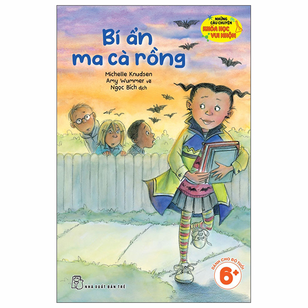 Bộ Những Câu Chuyện Khoa Học Vui Nhộn - Làm Sao Nhìn Rõ? - Ảnh 3