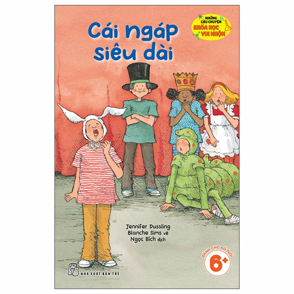 Bộ Những Câu Chuyện Khoa Học Vui Nhộn - Làm Sao Nhìn Rõ? - Ảnh 5