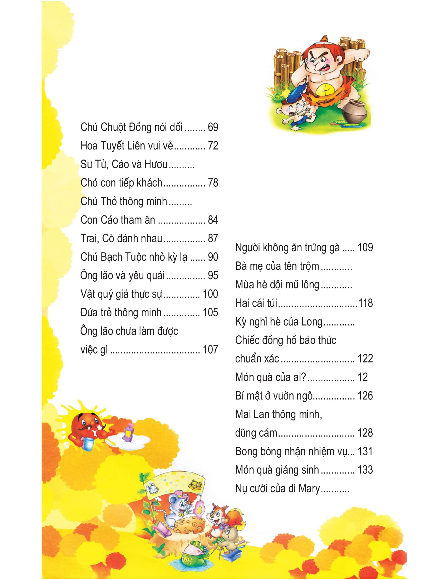 bộ những câu chuyện phát triển chỉ số iq-eq cho trẻ - tập 3 (tái bản) - Ảnh 3
