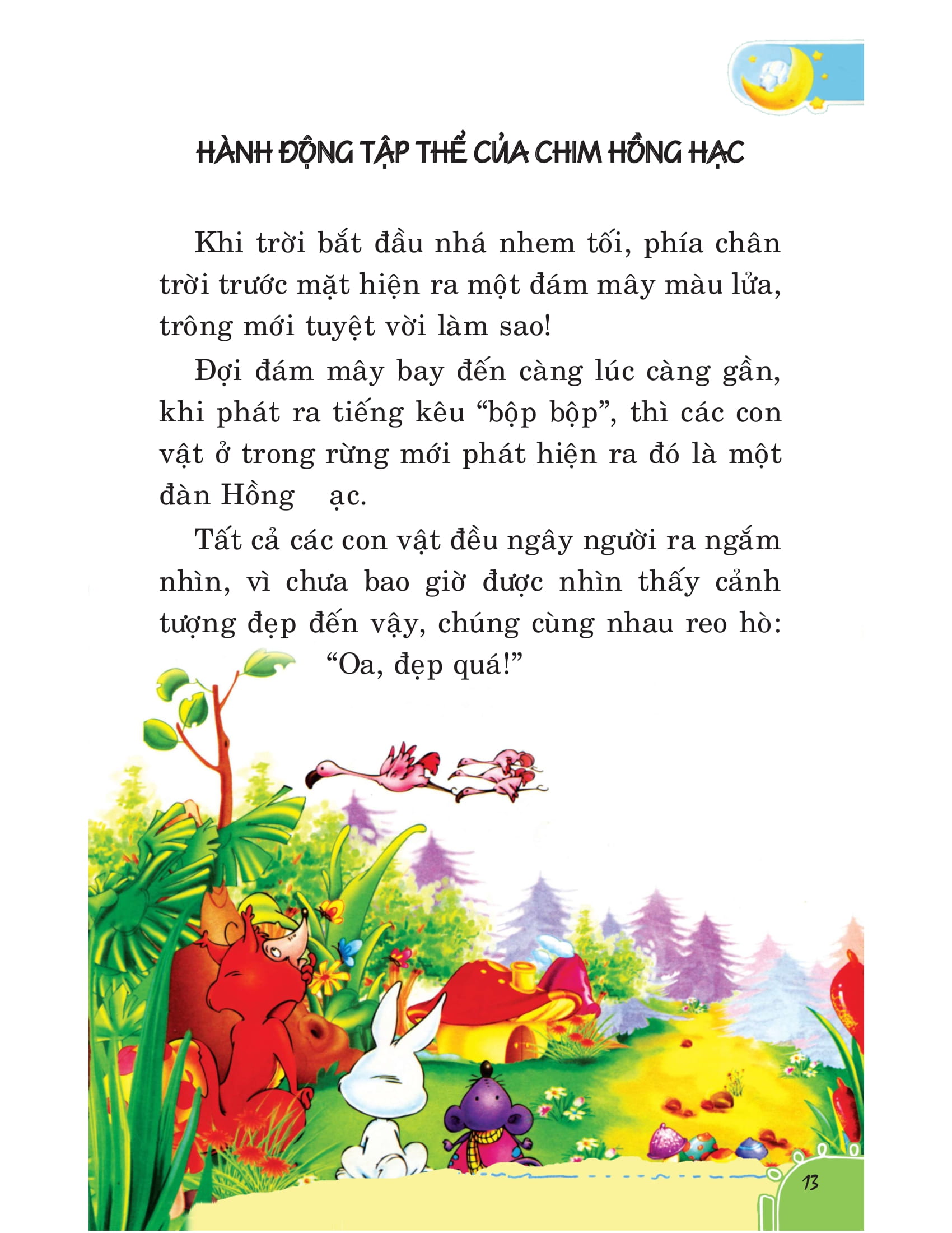 bộ những câu chuyện phát triển chỉ số iq-eq cho trẻ - tập 4 (tái bản) - Ảnh 12