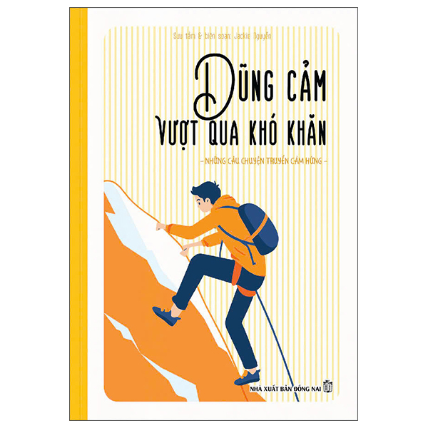 Bộ Những Câu Chuyện Truyền Cảm Hứng - Học Cách Làm Chủ Bản Thân - Ảnh 2