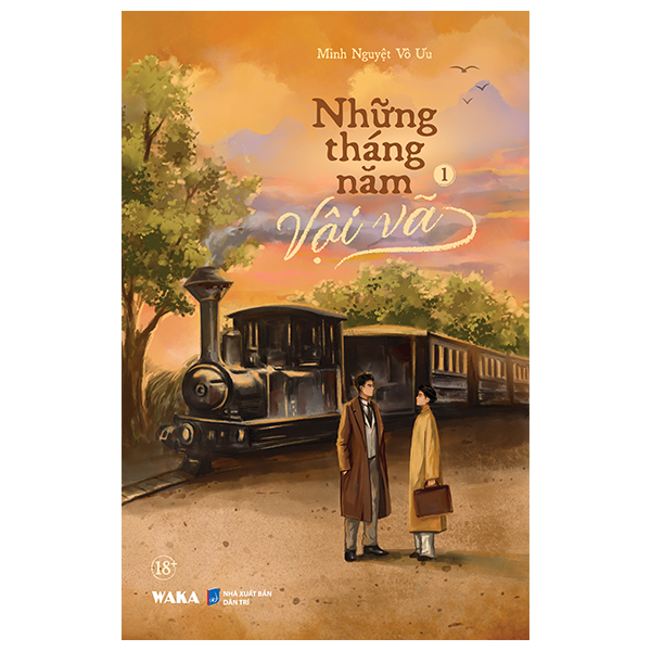 Bo
						
										
										Nhung Thang Nam Voi Va - Tap 1