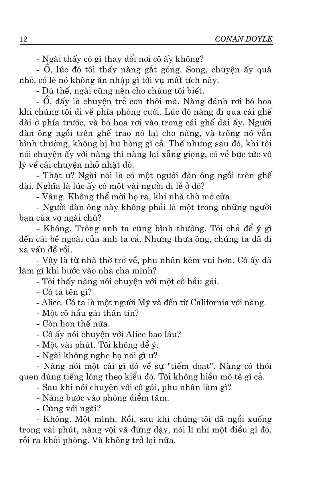 Bộ Những Vụ Kỳ Án Của Sherlock Holmes (Tái Bản 2026) - Ảnh 9