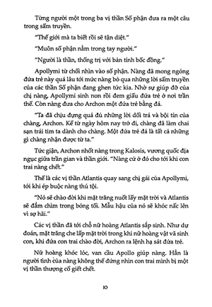 bộ nụ hôn tử thần - phần 4: bộ thợ săn đêm - Ảnh 8