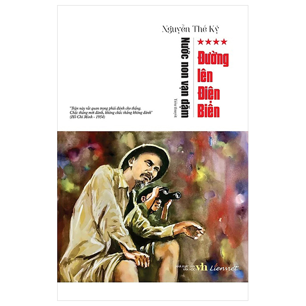 Bo
						
										
										Nuoc Non Van Dam - Tap 4 - Duong Len Dien Bien