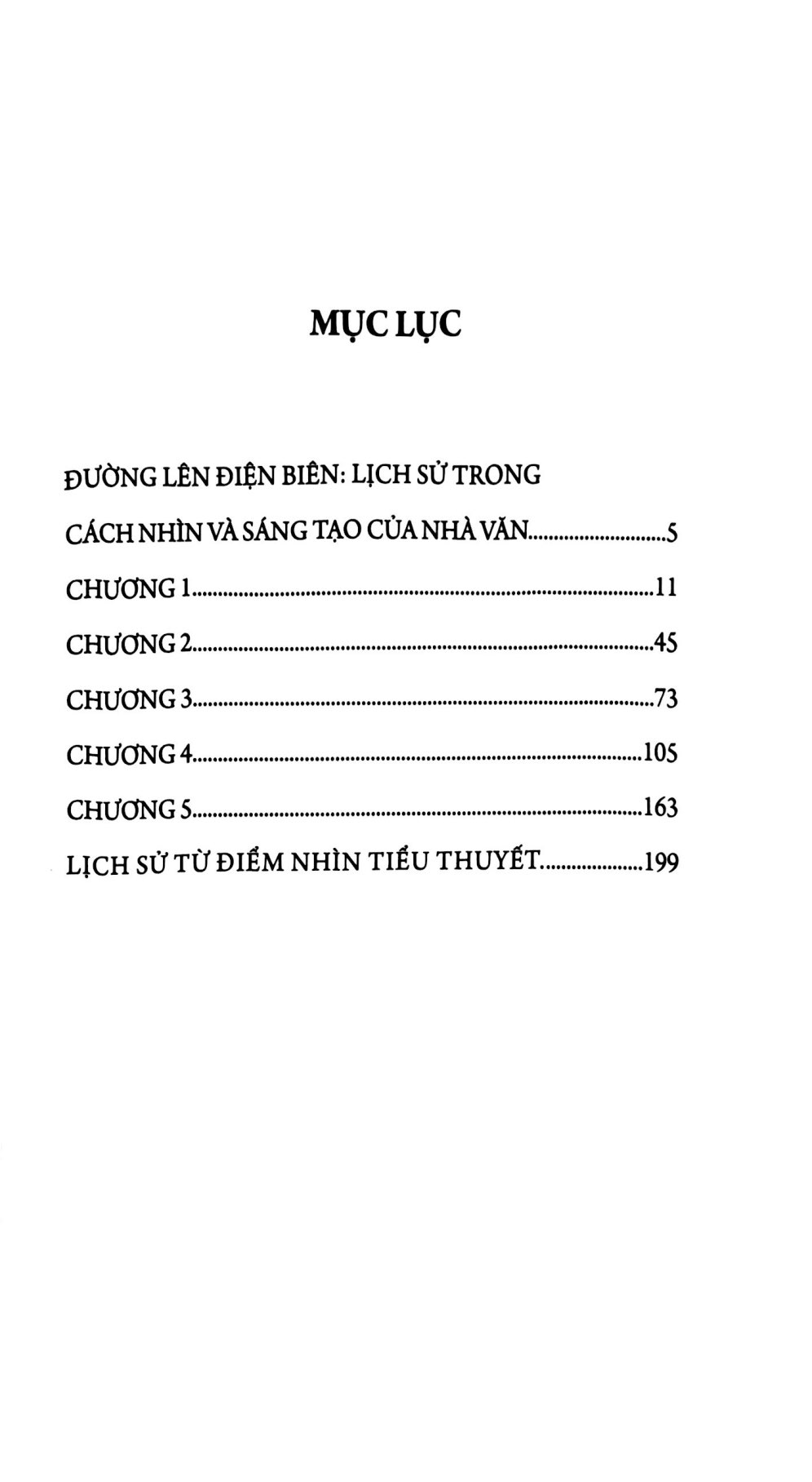 Bộ Nước Non Vạn Dặm - Tập 4 - Đường Lên Điện Biên - Ảnh 3