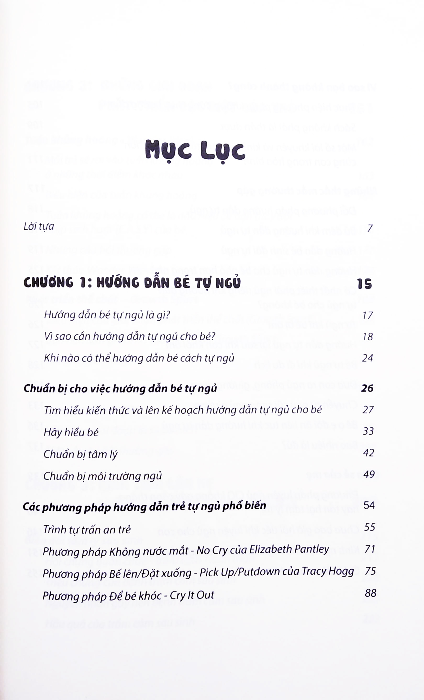 Bộ Nuôi Con Không Phải Là Cuộc Chiến 2 - Quyển 3 - Bé Thơ Tự Ngủ, Cha Mẹ Thư Thái (Tái Bản 2025) - Ảnh 3