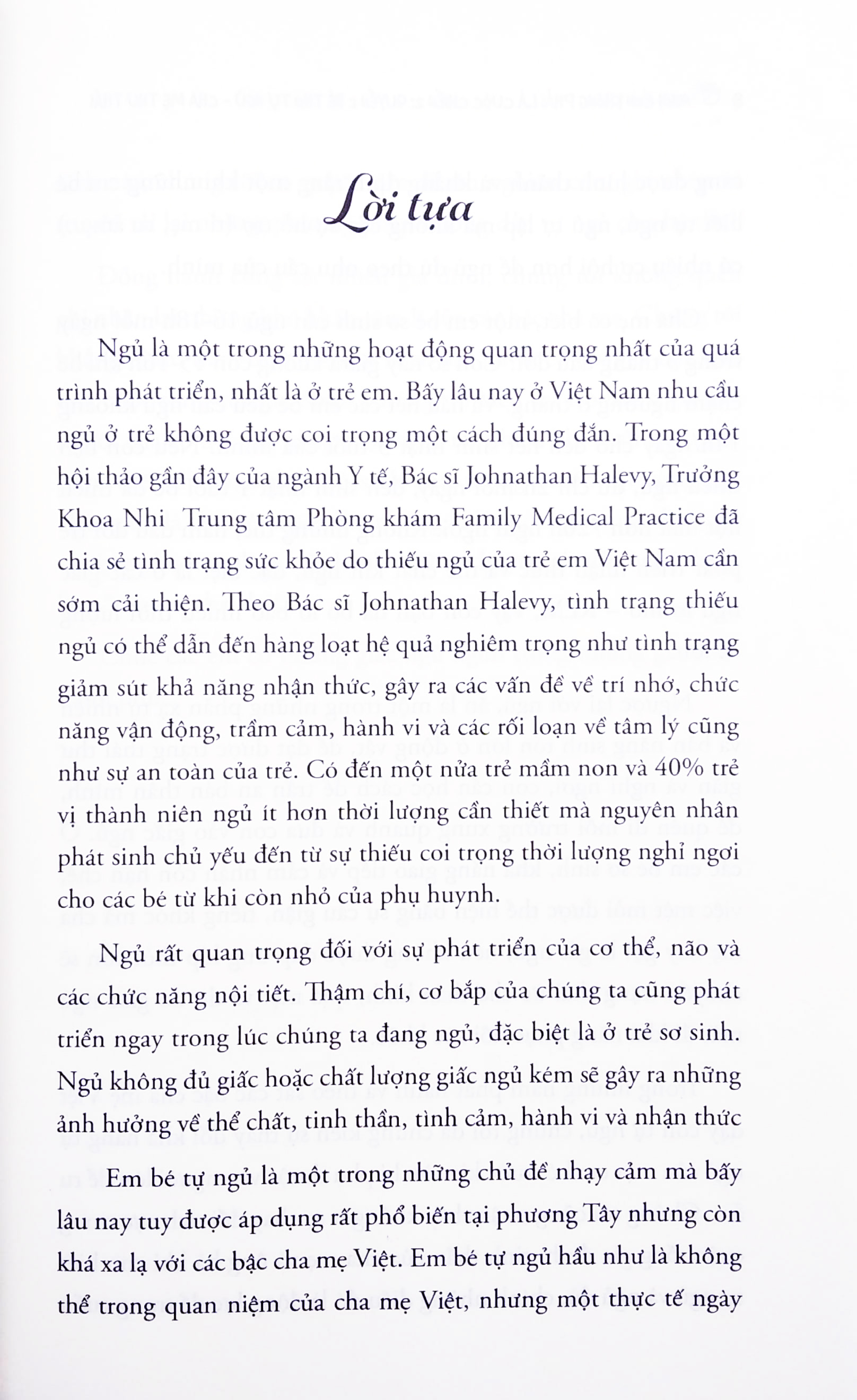 Bộ Nuôi Con Không Phải Là Cuộc Chiến 2 - Quyển 3 - Bé Thơ Tự Ngủ, Cha Mẹ Thư Thái (Tái Bản 2025) - Ảnh 5