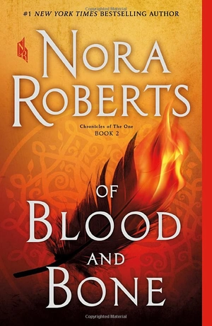 bộ of blood and bone: chronicles of the one, book 2 - Ảnh 2