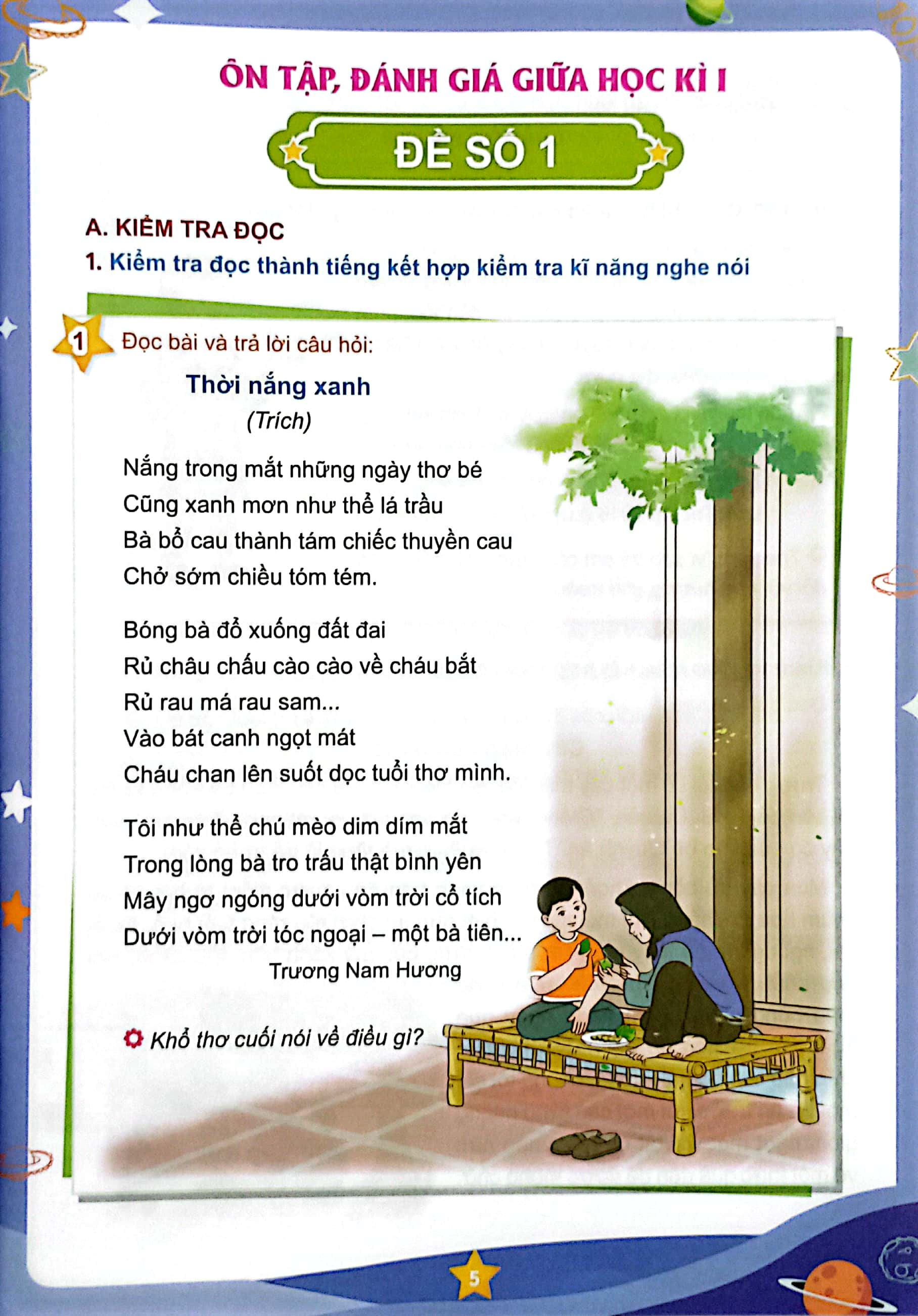 Bo
On Tap, Danh Gia Dinh Ki Mon Tieng Viet Lop 5 - Tap 1 (Chan Troi) (Chuan) - Ảnh 5