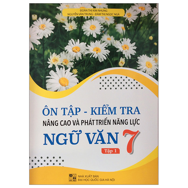 Bo
On Tap-Kiem Tra Nang Cao Va Phat Trien Nang Luc Ngu Van 7 - Tap 1
