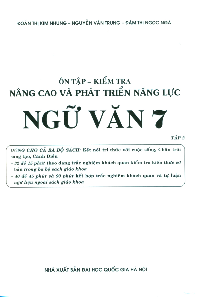 Bo
						
										
										On Tap-Kiem Tra Nang Cao Va Phat Trien Nang Luc Ngu Van 7 - Tap 2 - Ảnh 3