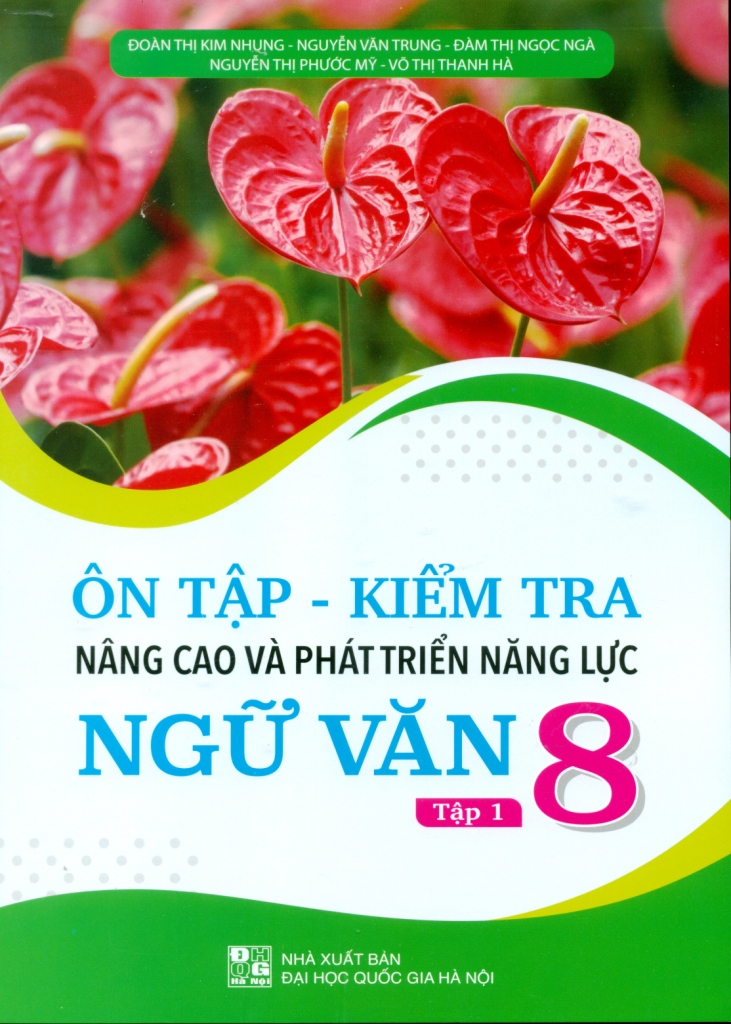 Bo
On Tap-Kiem Tra Nang Cao Va Phat Trien Nang Luc Ngu Van 8 - Tap 1 - Ảnh 2
