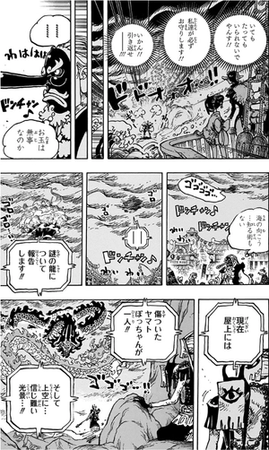 bộ one piece 102 - Ảnh 5