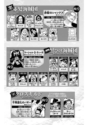 bộ one piece 108 - Ảnh 5