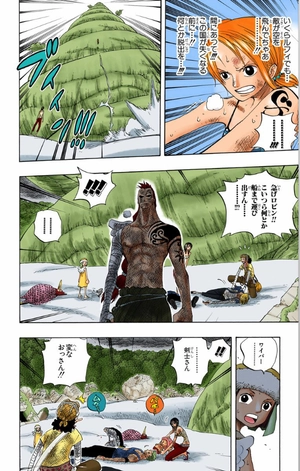 bộ one piece 31 - Ảnh 12