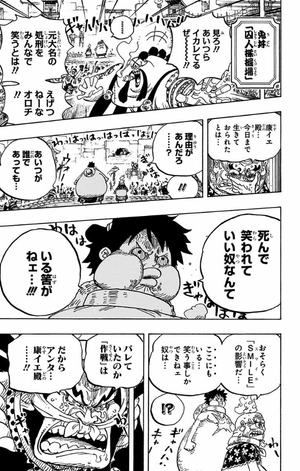 bộ one piece 94 - Ảnh 14