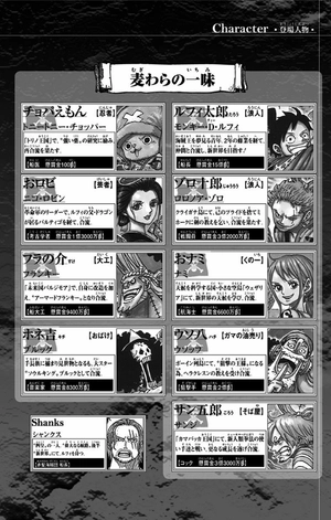 bộ one piece 96 - Ảnh 7