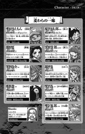 bộ one piece 97 - Ảnh 4