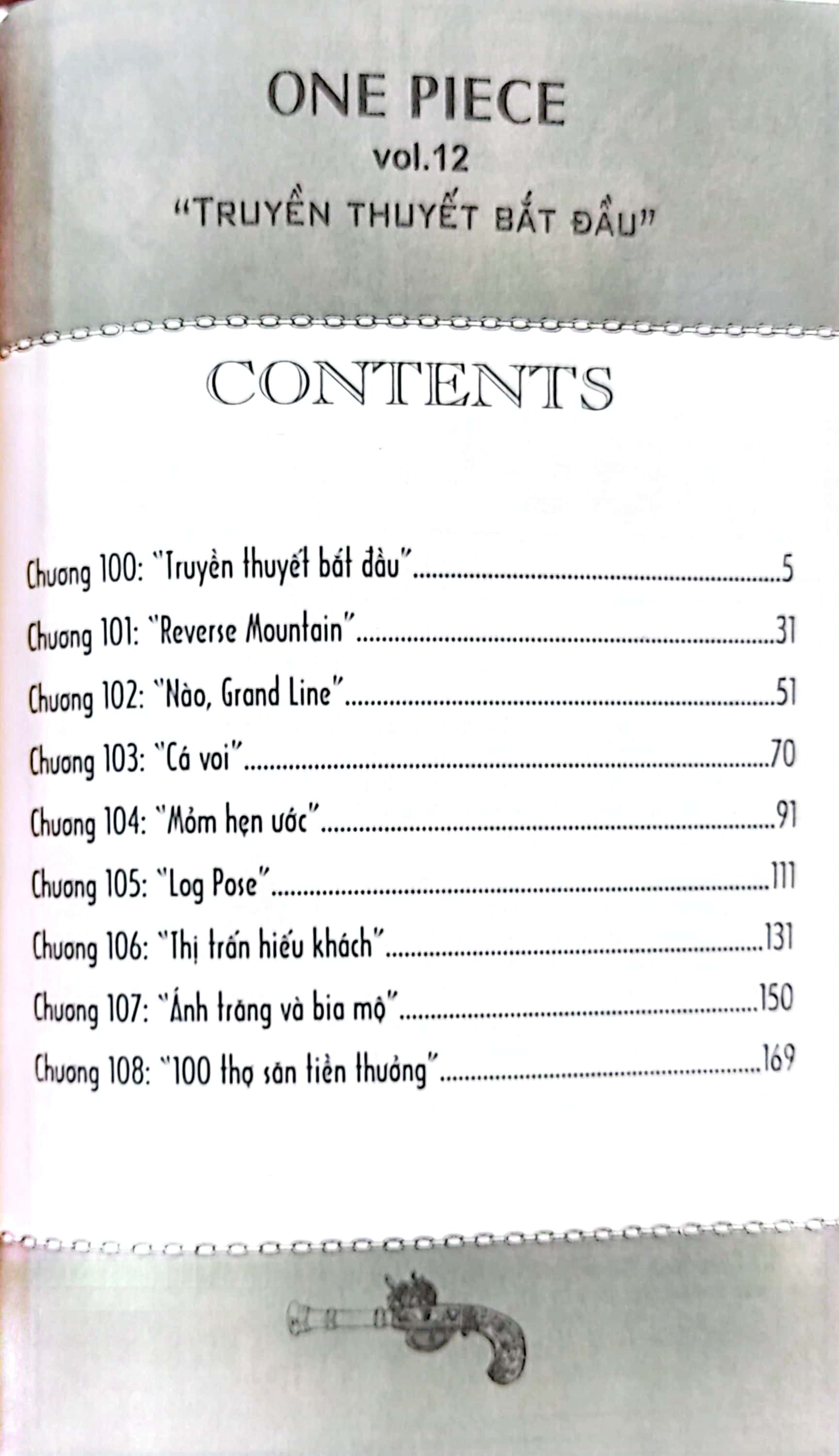 Bo
						
										
										One Piece - Tap 12 - Truyen Thuyet Bat Dau - Ban Bia Ao (Tai Ban 2025) - Ảnh 3
