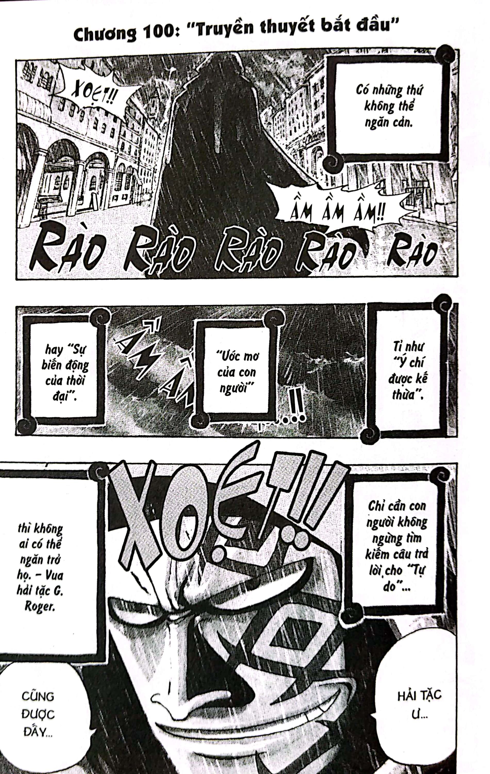 Bo
						
										
										One Piece - Tap 12 - Truyen Thuyet Bat Dau - Ban Bia Ao (Tai Ban 2025) - Ảnh 4