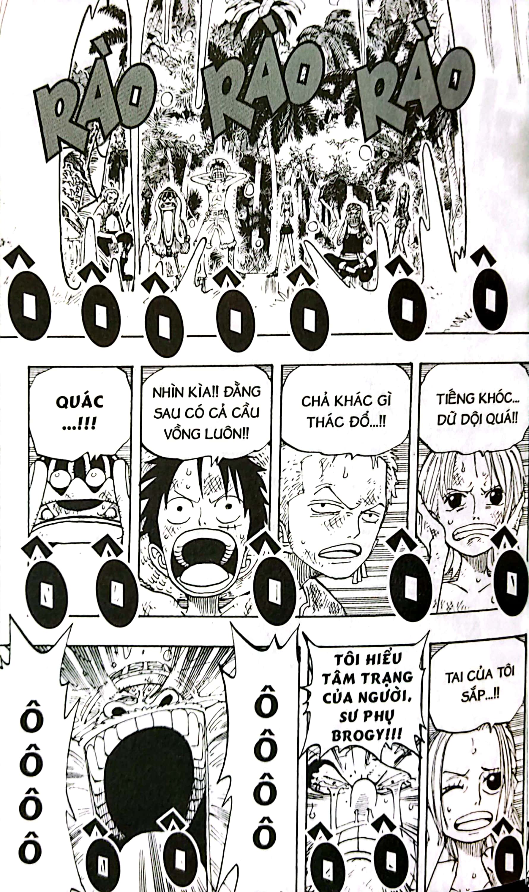 Bo
						
										
										One Piece - Tap 15 - Thang Tien - Ban Bia Ao (Tai Ban 2022) - Ảnh 6