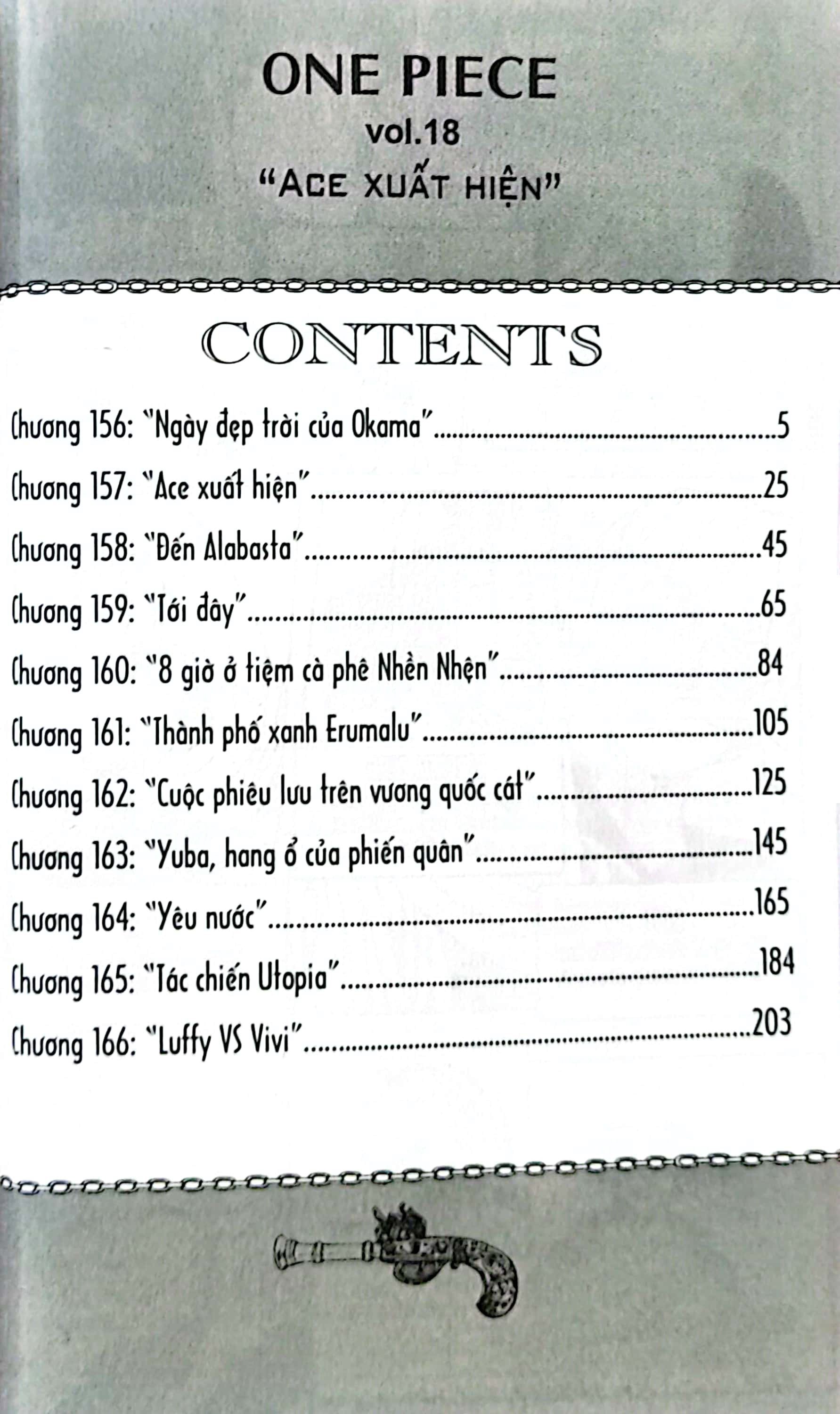 Bo
One Piece - Tap 18 - Ace Xuat Hien - Ban Bia Ao (Tai Ban 2025) - Ảnh 3