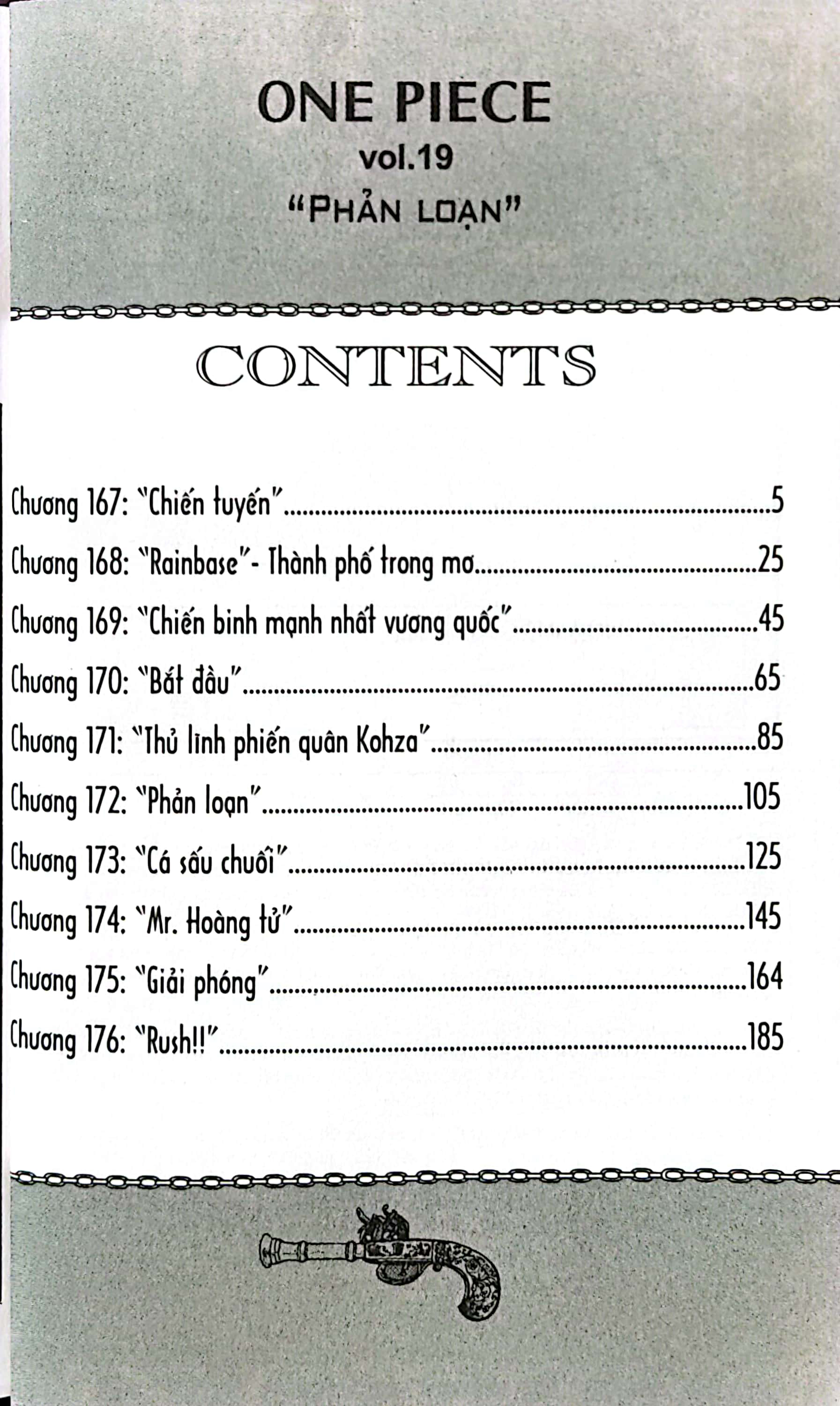 Bo
One Piece - Tap 19 - Phan Loan - Ban Bia Ao (Tai Ban 2022) - Ảnh 3