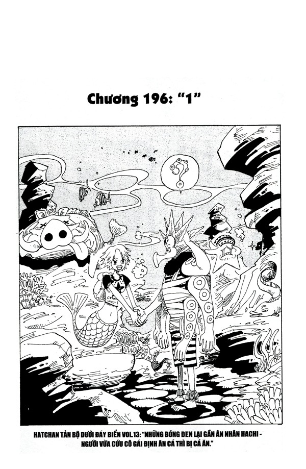 Bo
						
										
										One Piece - Tap 22 - Hope! - Ban Bia Ao (Tai Ban 2022) - Ảnh 3