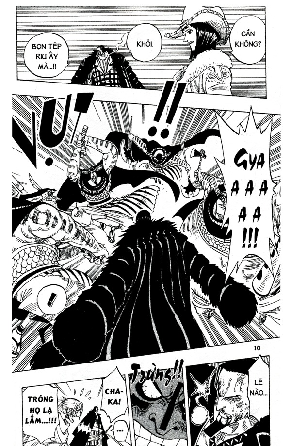 Bo
						
										
										One Piece - Tap 22 - Hope! - Ban Bia Ao (Tai Ban 2022) - Ảnh 8