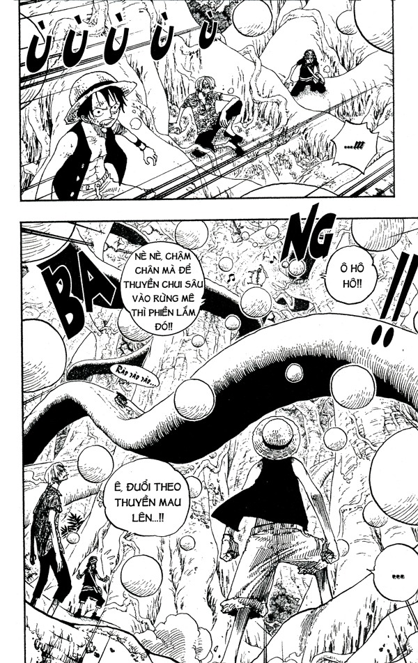 Bo
						
										
										One Piece - Tap 27 - Overture - Ban Bia Ao (Tai Ban 2025) - Ảnh 5