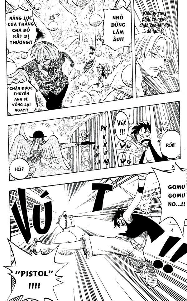 Bo
						
										
										One Piece - Tap 27 - Overture - Ban Bia Ao (Tai Ban 2025) - Ảnh 6