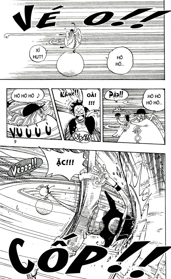 Bo
						
										
										One Piece - Tap 27 - Overture - Ban Bia Ao (Tai Ban 2025) - Ảnh 7