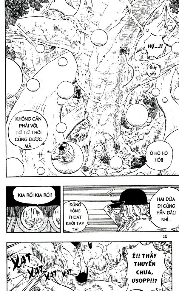 Bo
						
										
										One Piece - Tap 27 - Overture - Ban Bia Ao (Tai Ban 2025) - Ảnh 8