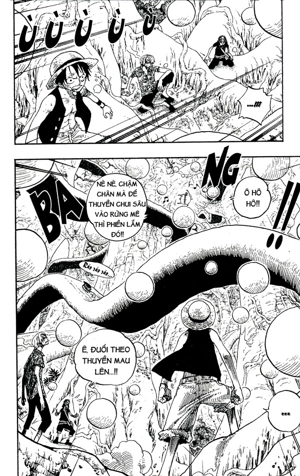 Bo
						
										
										One Piece - Tap 27 - Oveture - Ban Bia Ao (Tai Ban 2022) - Ảnh 4